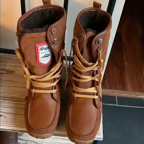 Pajar Shoes - Pajar canada